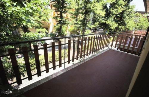 CN002 - Cesenatico, bilocale con terrazzo e posto auto - Foto 11