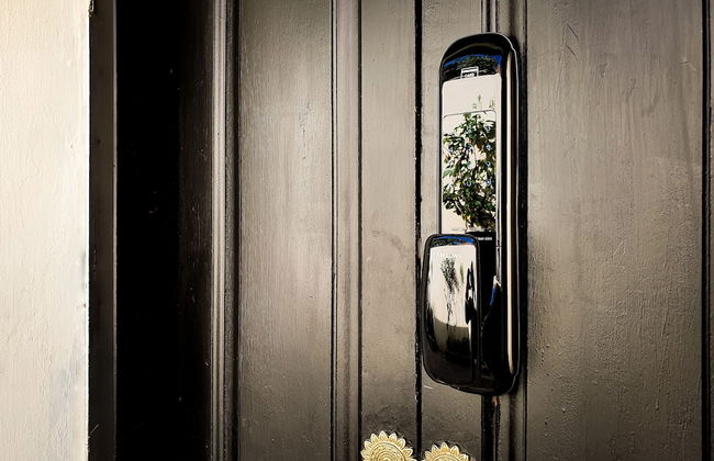 Villa de Malicott Athena - Foto 49