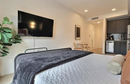 Modern Studio Near UAB And Downtown Hotspots - Foto 16