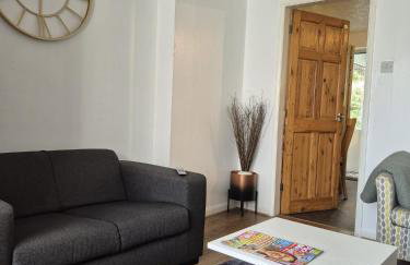 Klinspaces for contractors and family holidays - Photo 17