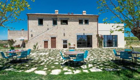 LA BUONA MANIERA 10, Emma Villas - Foto 2, Other