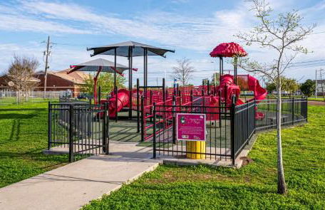 5Bed StreetCar Retreat w Outdoor Entertaining - Foto 22