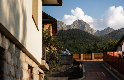 Apartamenty Blisko TATR Zakopane - Foto 24