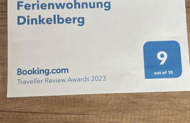 Ferienwohnung Dinkelberg - Foto 7