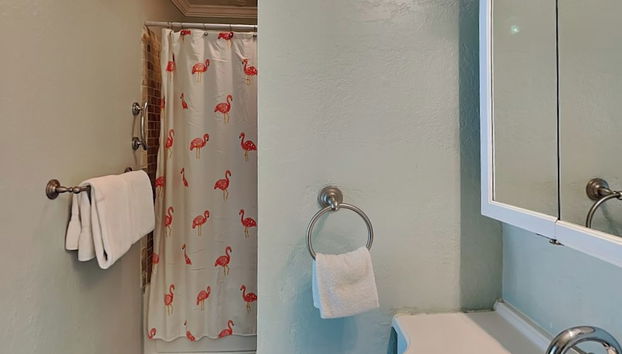 Seaside Delight by Silver Sands Vacation Rentals - Foto 5, Servicios del alojamiento