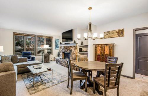 Arrowhead Ski Condo - Foto 7