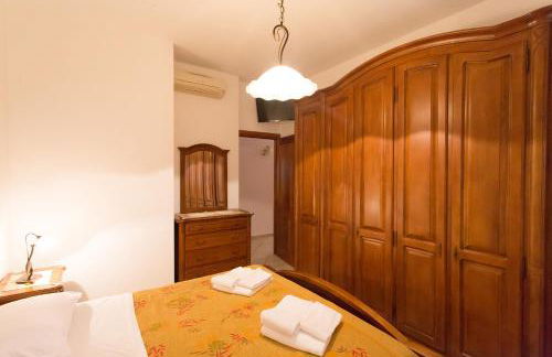 "CASALENA" Villa a Furore Amalfi coast con grande terrazzo e vista sul MARE - Foto 40