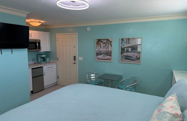 Flamingo Inn - Foto 27