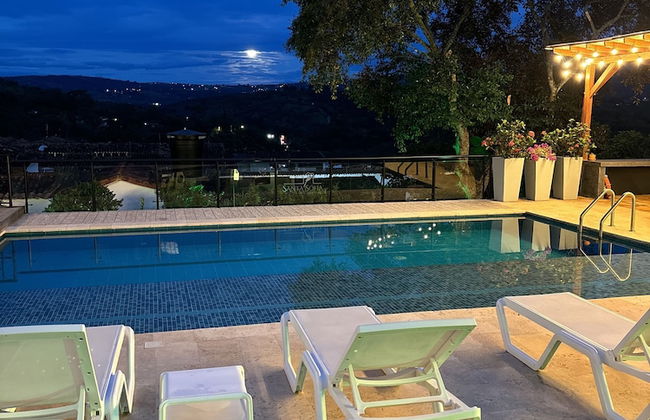 Santa Sofía Casa Boutique - Foto 72