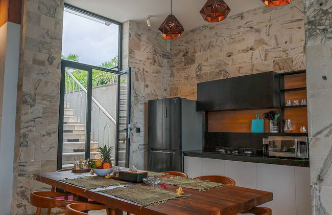 Ketewel Beach Villas & Spa - Photo 38