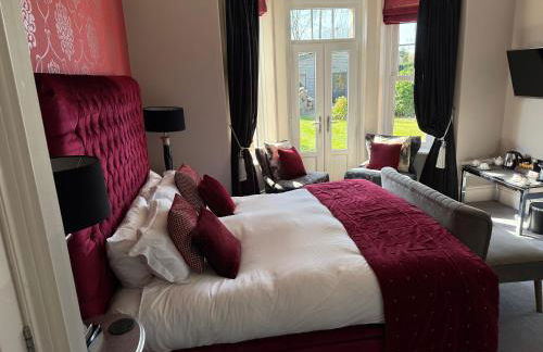 Dower House Hotel - Photo 79