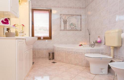 Apartment Martina Soline - Foto 43