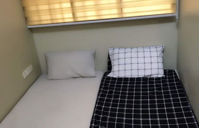 DeKota Homestay Jonker Melaka - Foto 6