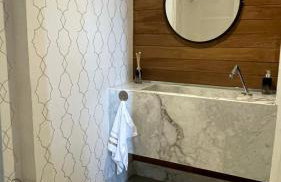 Cobertura aconchegante perto do shopping independência, home office, garagem - Foto 8