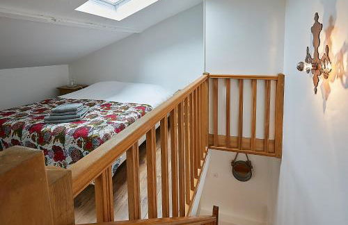 Appart Hotel de Paris - Foto 23