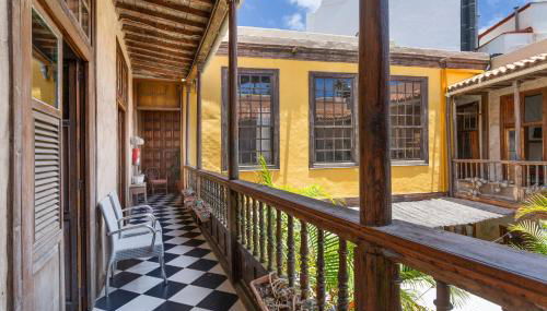 Casa Montesdeoca - Jacaranda - Foto 2