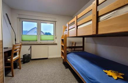 Ruhig gelegene Ferienwohnung in idyllischer Umgebung - Entspannung garantiert - Foto 6