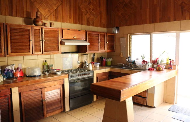 Room in House - Una Joya Para Dormir En Chapalita - Foto 6