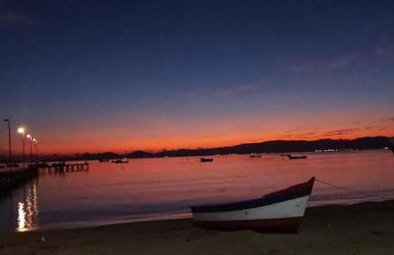 Casa espaçosa e aconchegante Cama King e ar condicionado - Foto 20