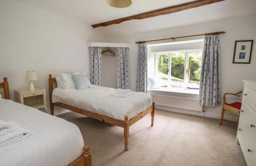 Hall Bank Cottage - Foto 17