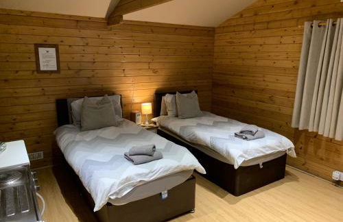 Southernwood - Garden Lodge 2 - Foto 1