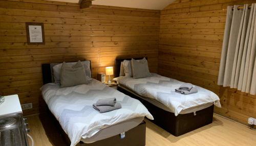 Southernwood - Garden Lodge 2 - Foto 1