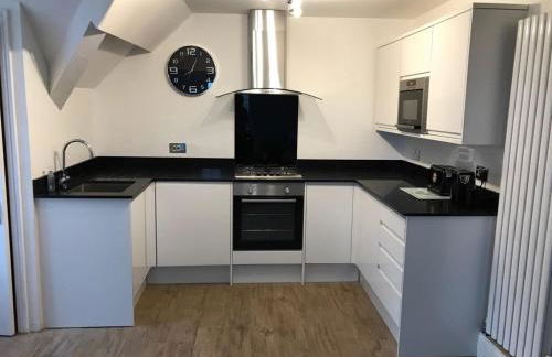 5, Sandleigh Apartment - Foto 5