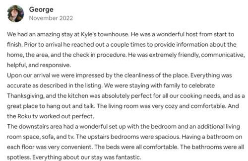 *NEW* Beautiful 3 floor Townhome with Sauna - Foto 49