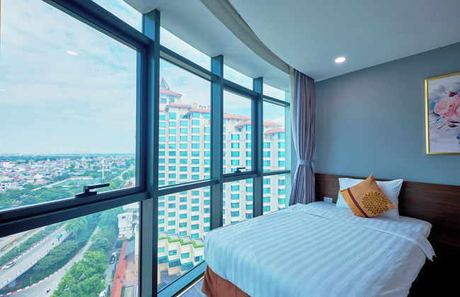 Netland Westlake Legacy Suites - Photo 24