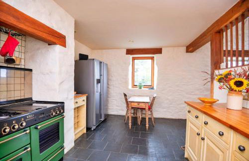 Finest Retreats - Pandy Farmhouse - Foto 12