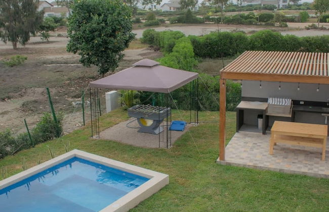 HOP Sienna Hermosa Casa de Campo y Playa - Foto 11