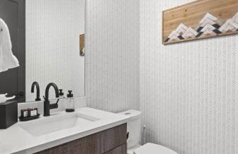 Suncadia Resort Luxury Home Next to Nelson Farm - Foto 69