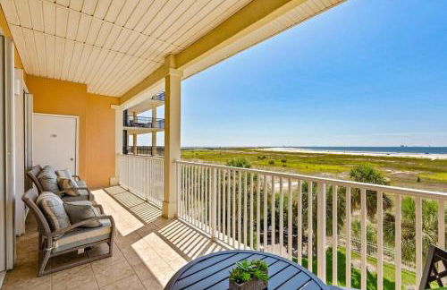 The Pelican Place - Amazing Views, Top Floor Condo - Foto 38
