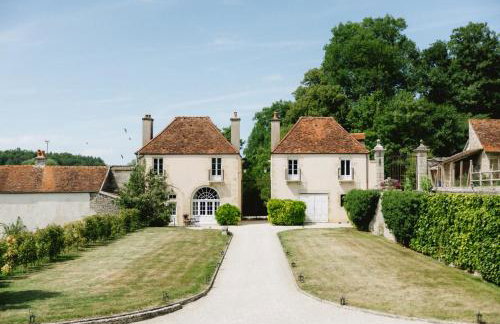 Pavillon de l'octroi du Château de Tavannes - Foto 17