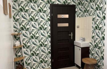 Apartament w Beskidach Niezapominajka przy stoku - Foto 13