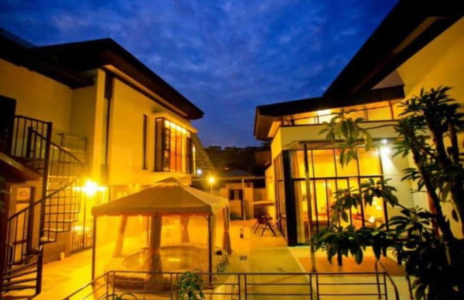 Moon River Villa No 10 - Foto 10