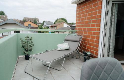 Komfortquartier Schwerte - Foto 11