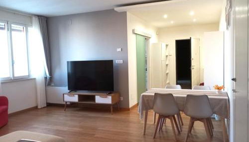 Quietnest Venice Station Flat 86sqm 100m to Bus Station 300m to Train Station - Photo 5