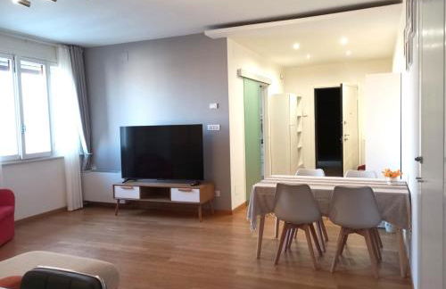 Quietnest Venice Station Flat 86sqm 100m to Bus Station 300m to Train Station - Photo 5