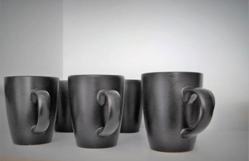 Atrium Apartment - Foto 15