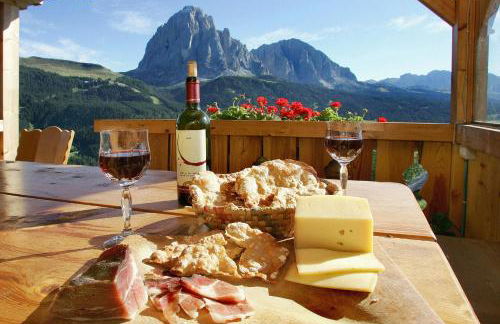 Apartments La Baita - Foto 2