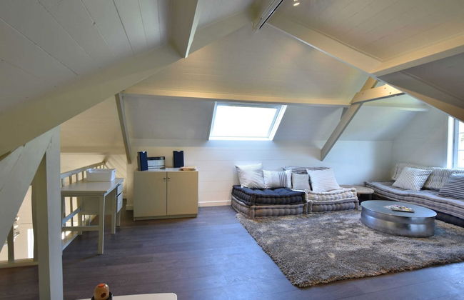 Luxury Villa in Sint-Idesbald with Hot Tub - Photo 34