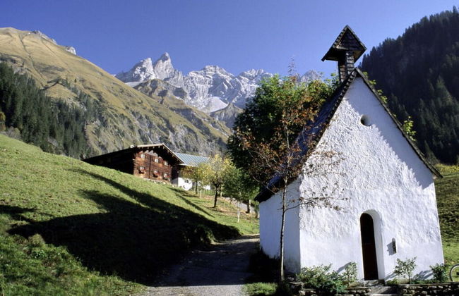 Holiday Apartment Hornerblick - Foto 17