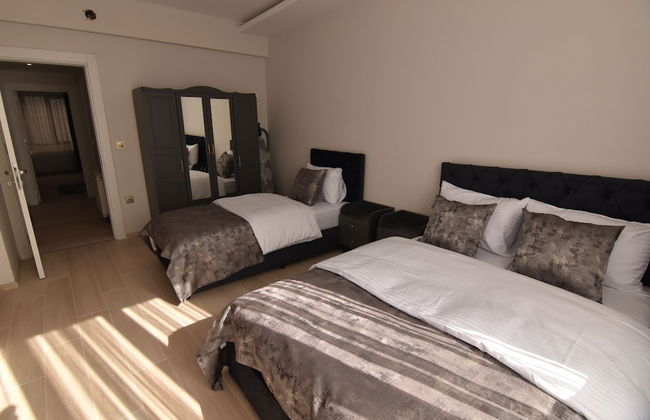 Nora Suite - Foto 15