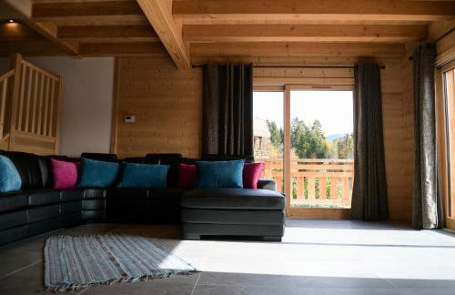 Le Mazot d'la Marmotte T3 - Foto 11