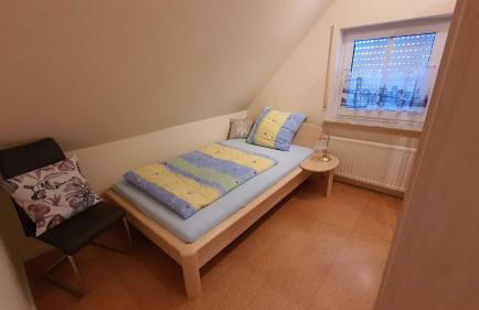 Ferienhaus Seekieker Timmel - Foto 7