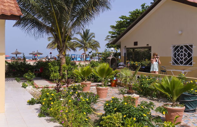 Kunta Kinteh Beach Complex - Foto 60