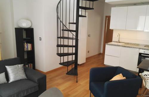 Apartamento Cervantes - Photo 9
