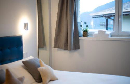 VILLA DEI VENTI - FOHN APARTMENT by Curtiaffitti - Foto 26