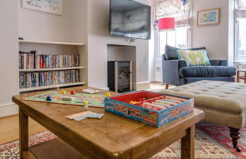 The Pink House in Southwold - Foto 26